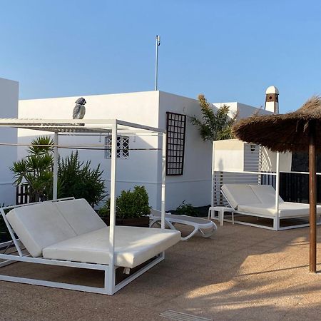 Apartamentos Livvo Coloradamar Πλάγια Μπλάνκα Εξωτερικό φωτογραφία