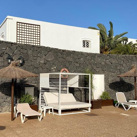 Apartamentos Livvo Coloradamar Πλάγια Μπλάνκα Εξωτερικό φωτογραφία