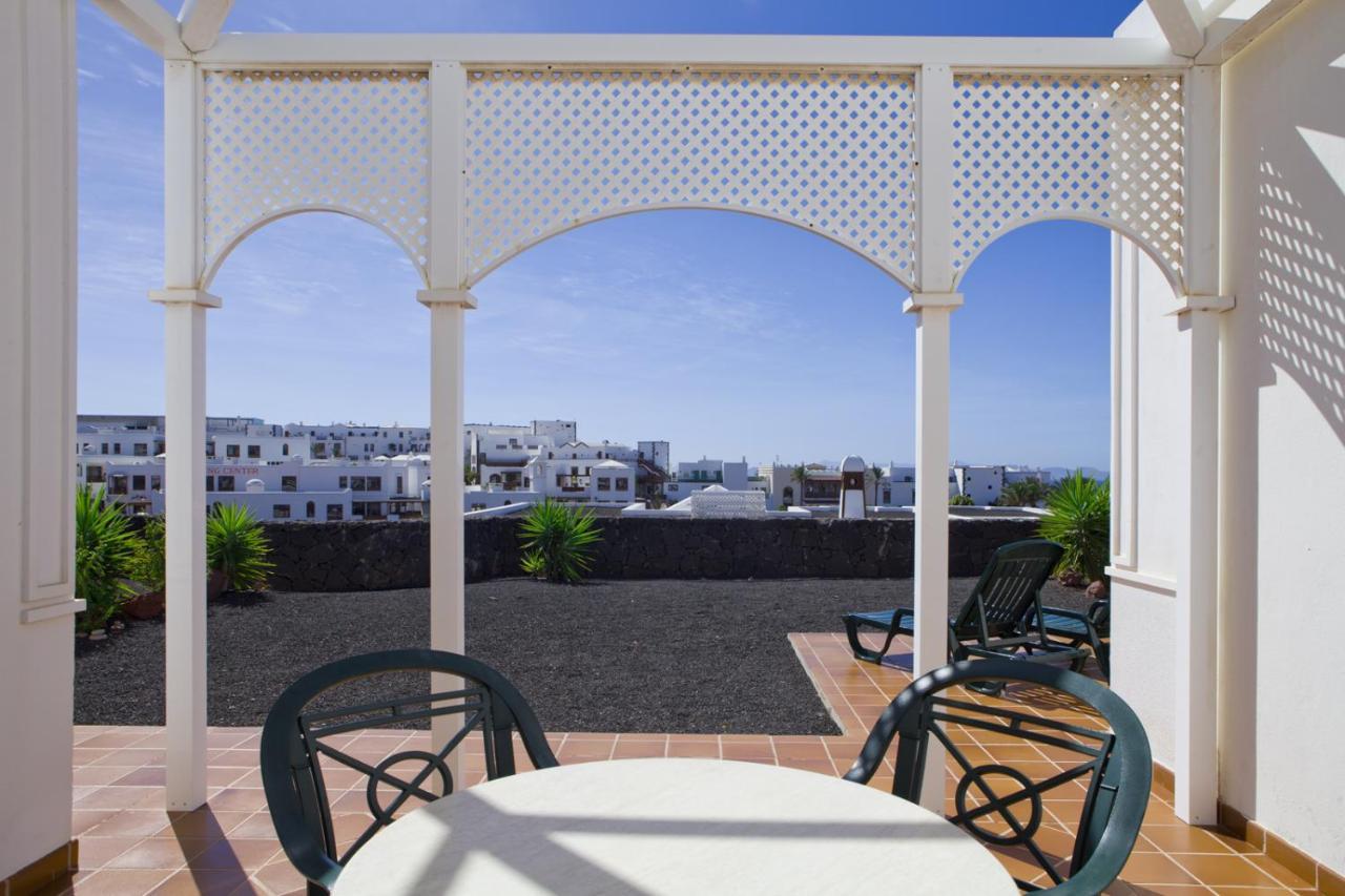 Apartamentos Livvo Coloradamar Πλάγια Μπλάνκα Εξωτερικό φωτογραφία
