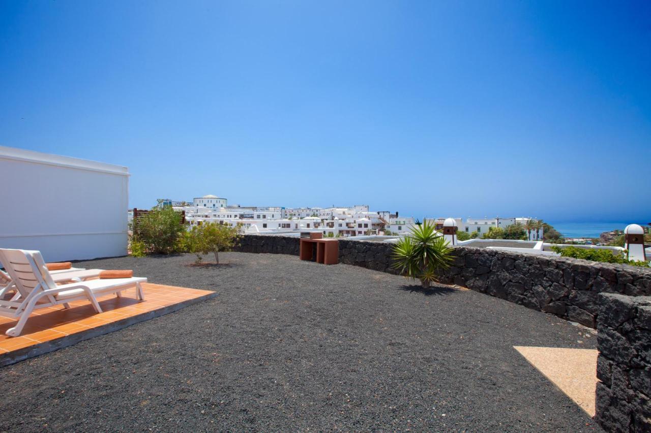 Apartamentos Livvo Coloradamar Πλάγια Μπλάνκα Εξωτερικό φωτογραφία