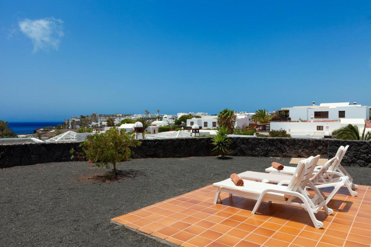 Apartamentos Livvo Coloradamar Πλάγια Μπλάνκα Εξωτερικό φωτογραφία
