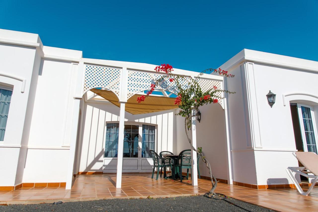 Apartamentos Livvo Coloradamar Πλάγια Μπλάνκα Εξωτερικό φωτογραφία
