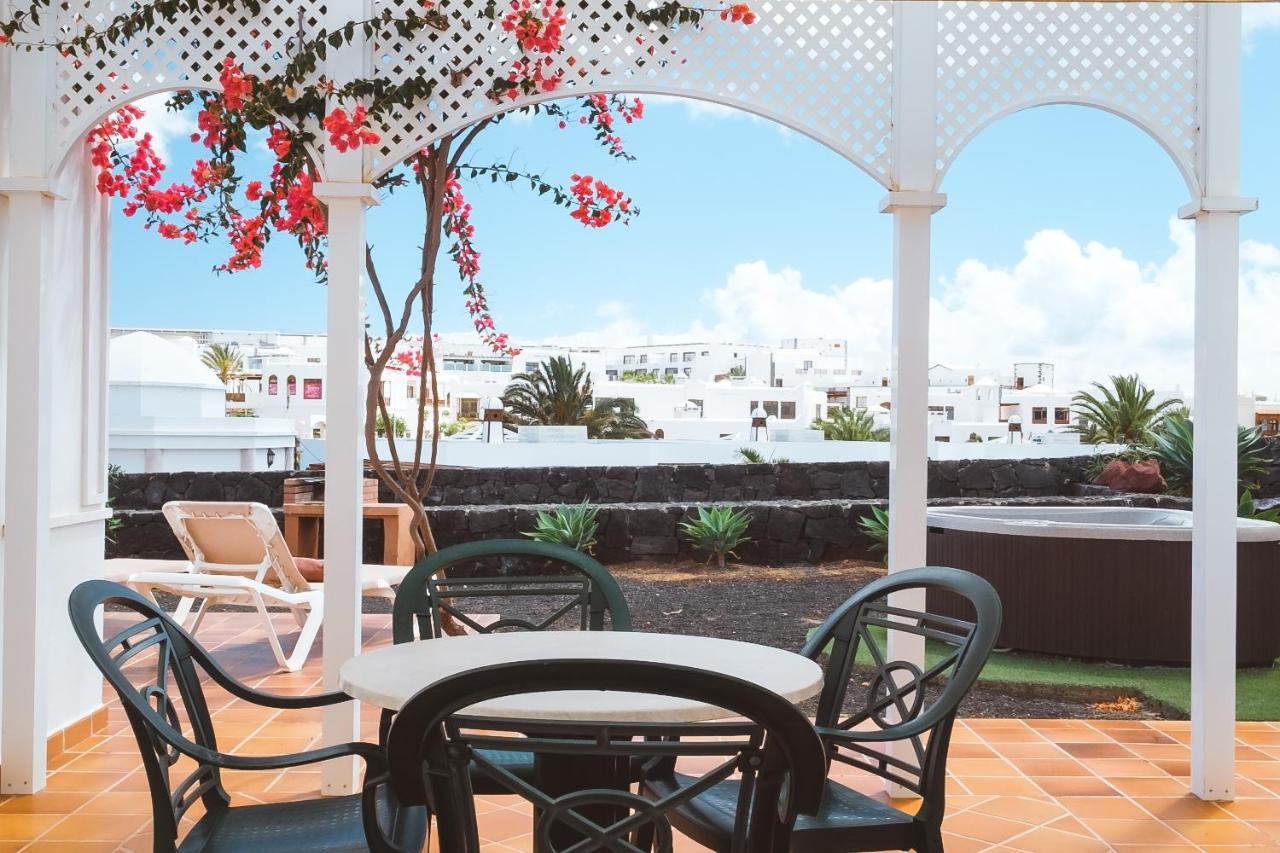 Apartamentos Livvo Coloradamar Πλάγια Μπλάνκα Εξωτερικό φωτογραφία