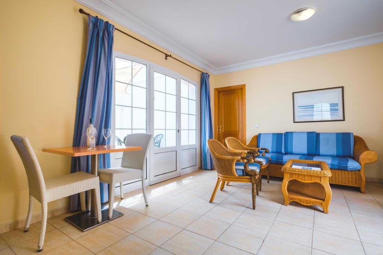 Apartamentos Livvo Coloradamar Πλάγια Μπλάνκα Εξωτερικό φωτογραφία