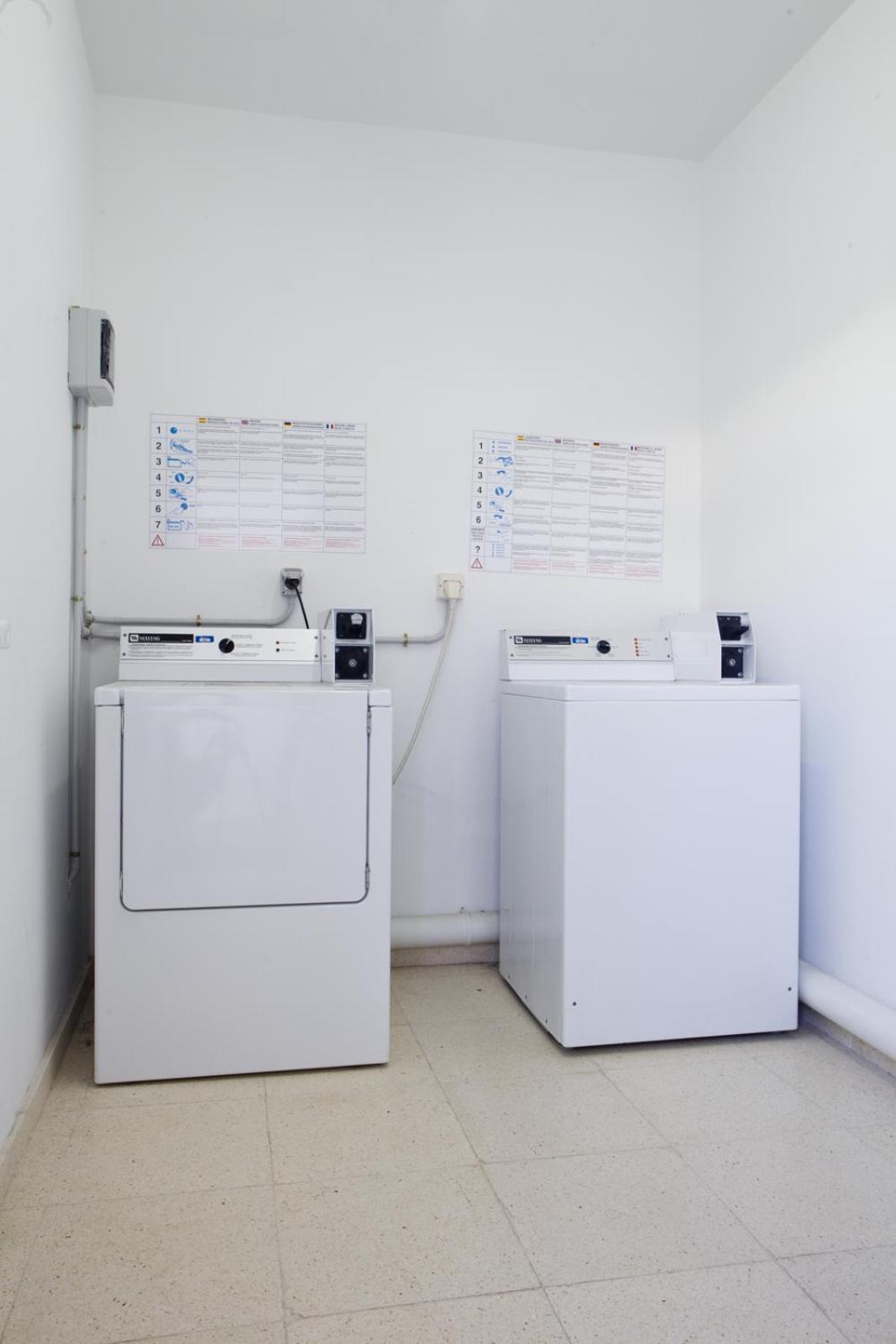 Apartamentos Livvo Coloradamar Πλάγια Μπλάνκα Εξωτερικό φωτογραφία