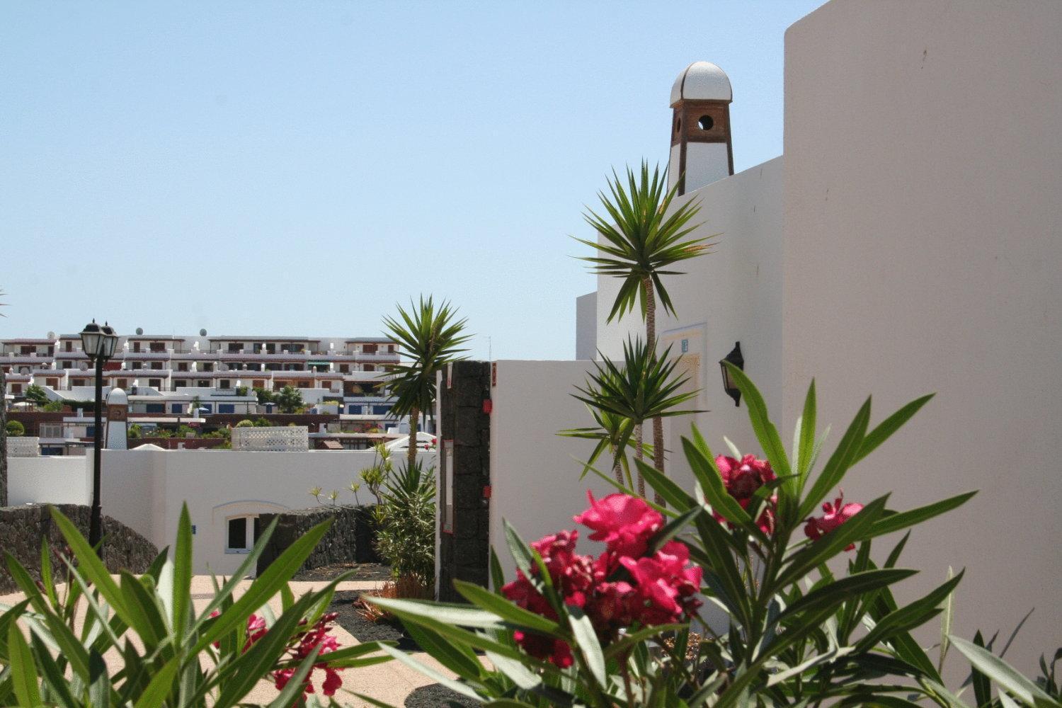 Apartamentos Livvo Coloradamar Πλάγια Μπλάνκα Εξωτερικό φωτογραφία