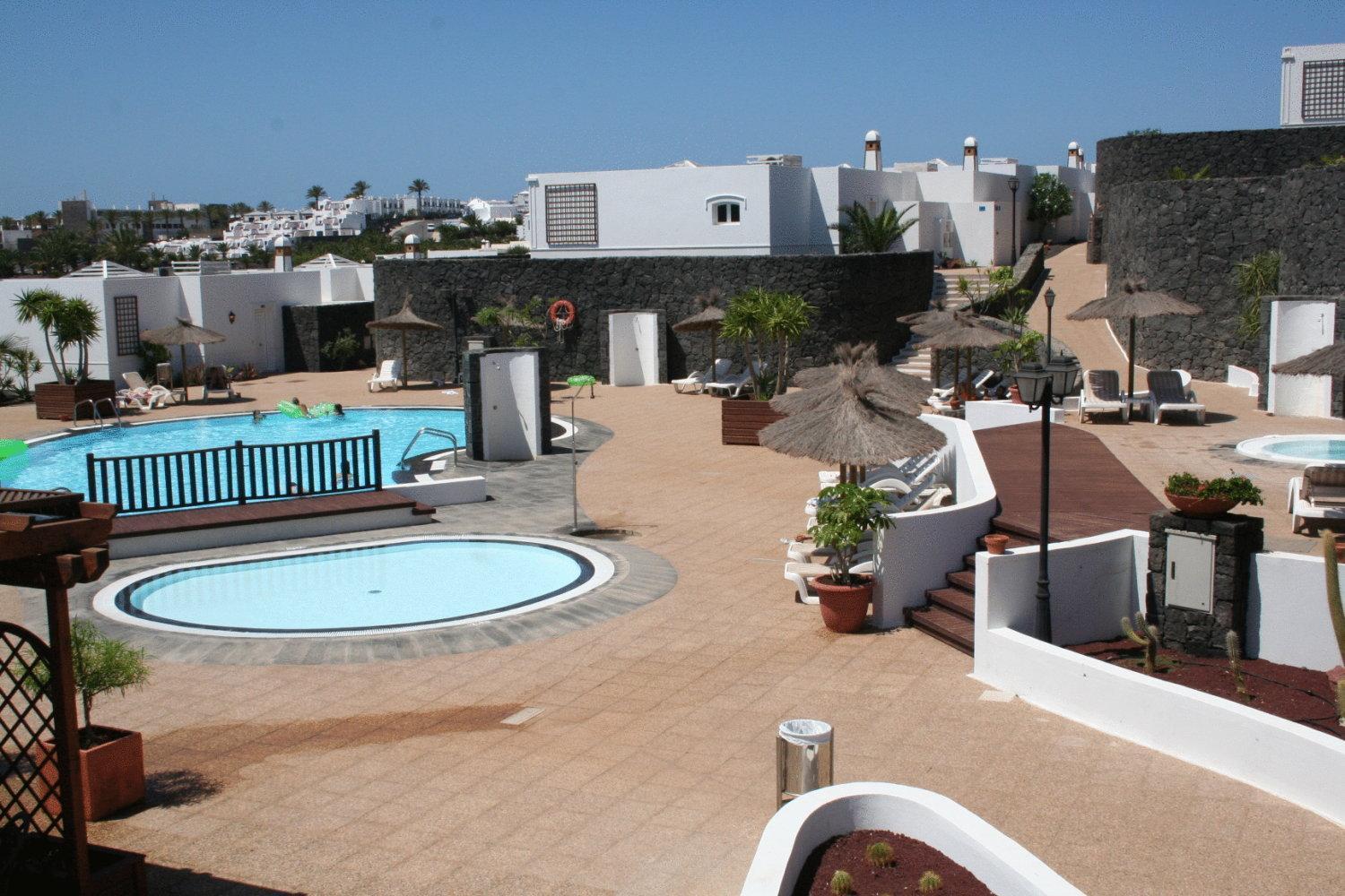 Apartamentos Livvo Coloradamar Πλάγια Μπλάνκα Εξωτερικό φωτογραφία