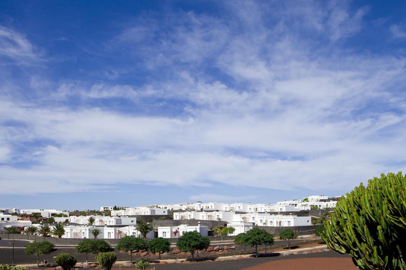 Apartamentos Livvo Coloradamar Πλάγια Μπλάνκα Εξωτερικό φωτογραφία