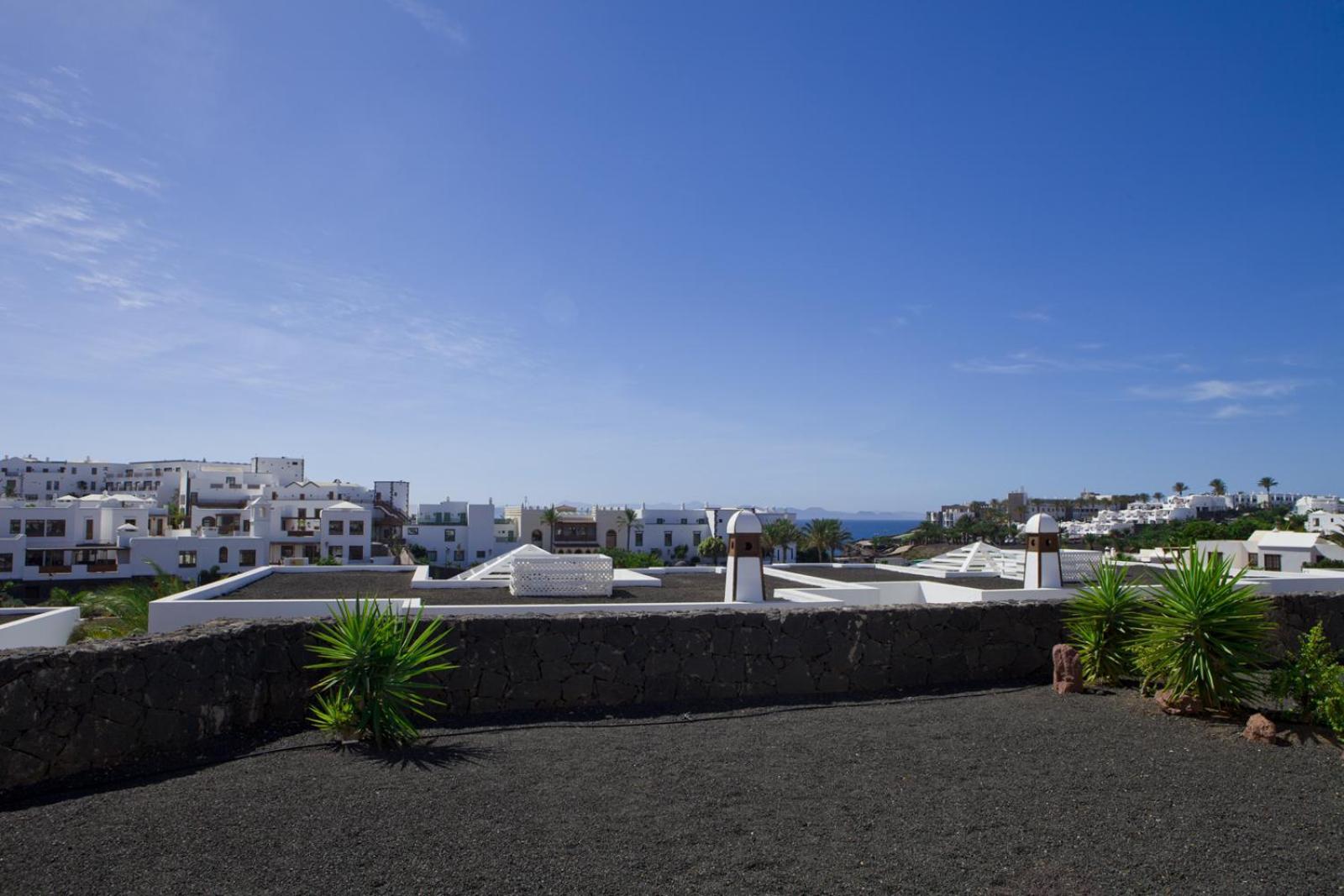 Apartamentos Livvo Coloradamar Πλάγια Μπλάνκα Εξωτερικό φωτογραφία
