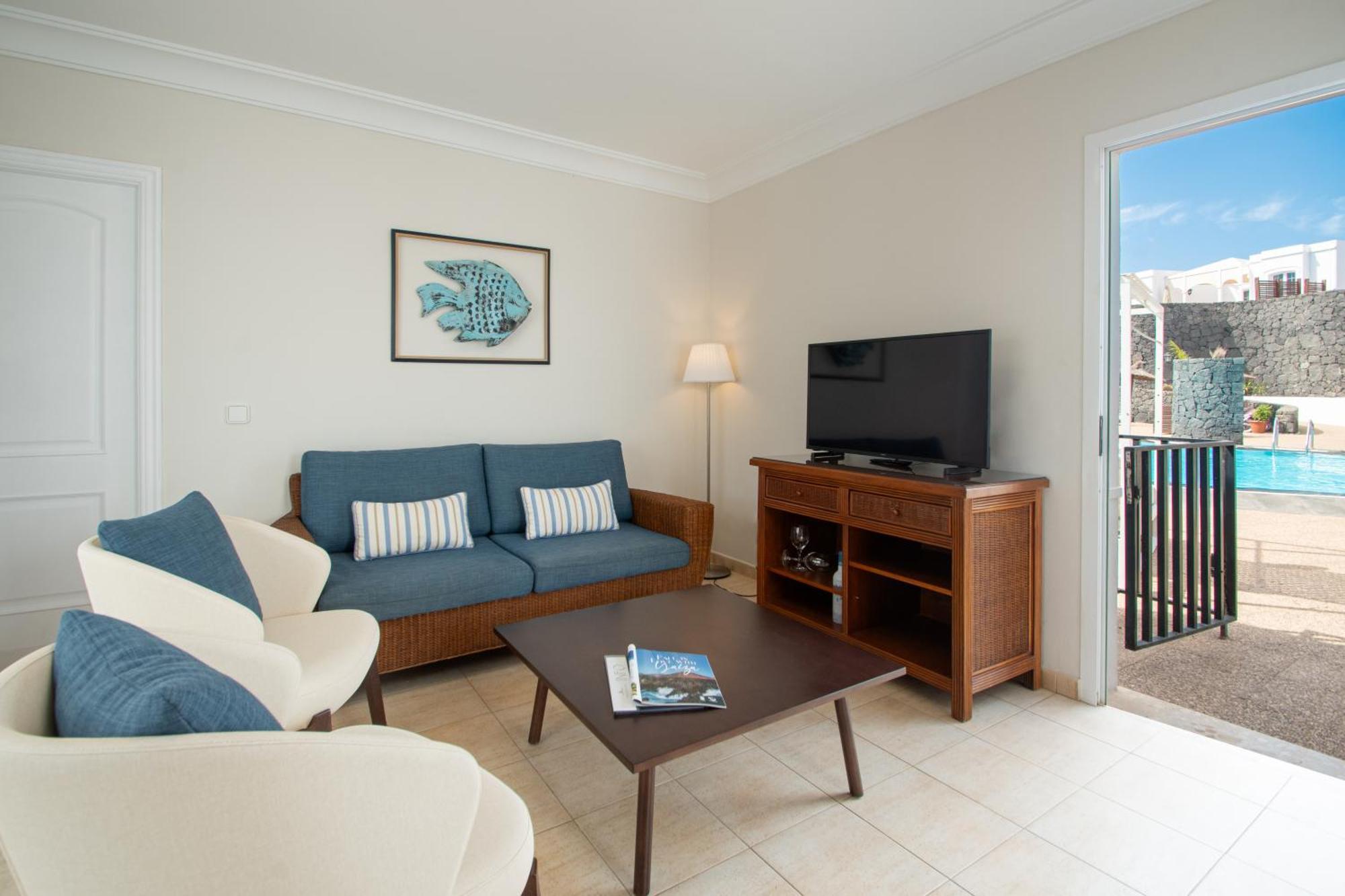 Apartamentos Livvo Coloradamar Πλάγια Μπλάνκα Εξωτερικό φωτογραφία