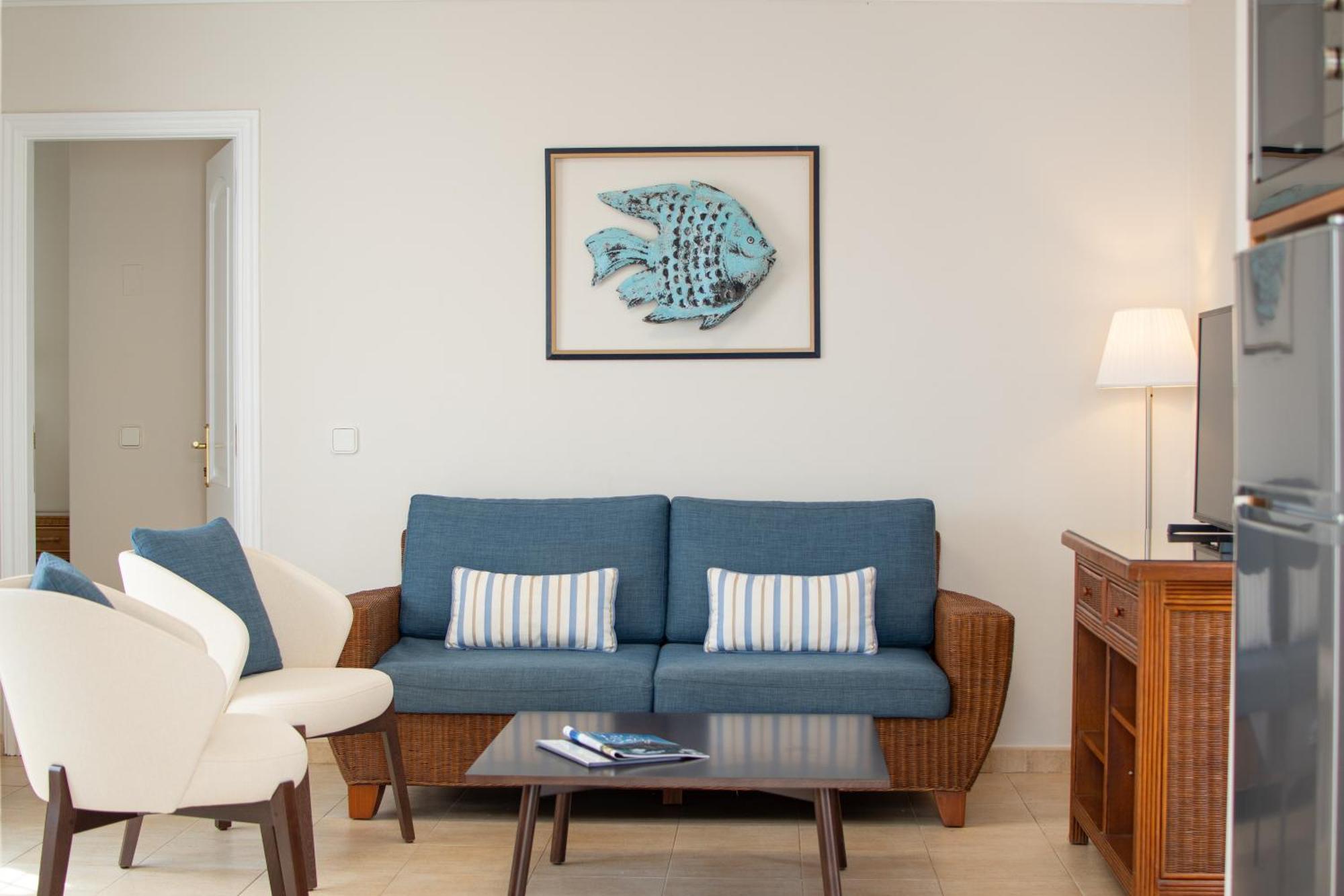 Apartamentos Livvo Coloradamar Πλάγια Μπλάνκα Εξωτερικό φωτογραφία