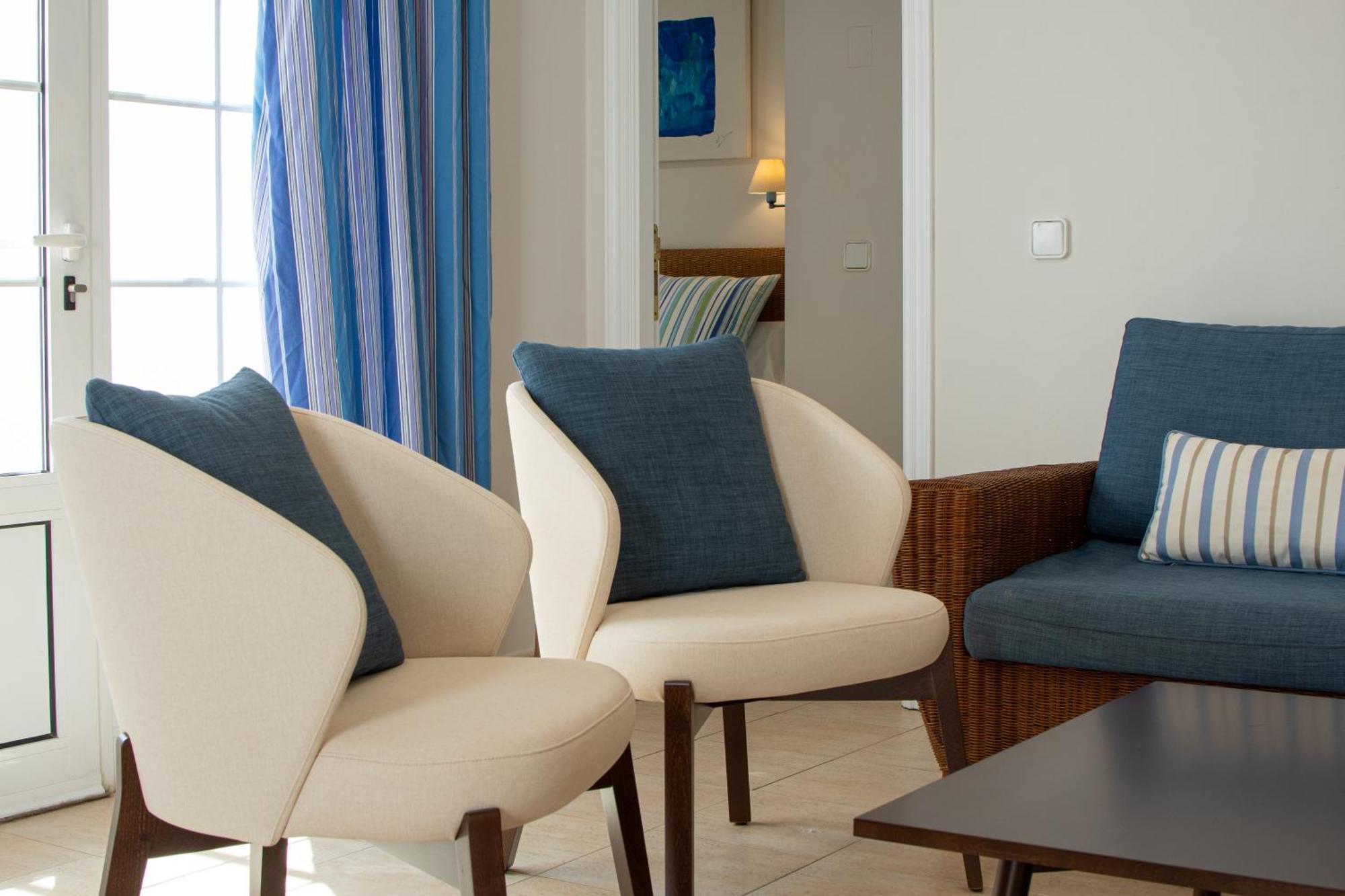 Apartamentos Livvo Coloradamar Πλάγια Μπλάνκα Εξωτερικό φωτογραφία