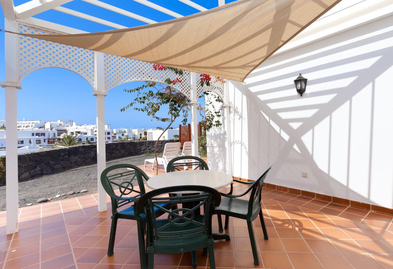 Apartamentos Livvo Coloradamar Πλάγια Μπλάνκα Εξωτερικό φωτογραφία