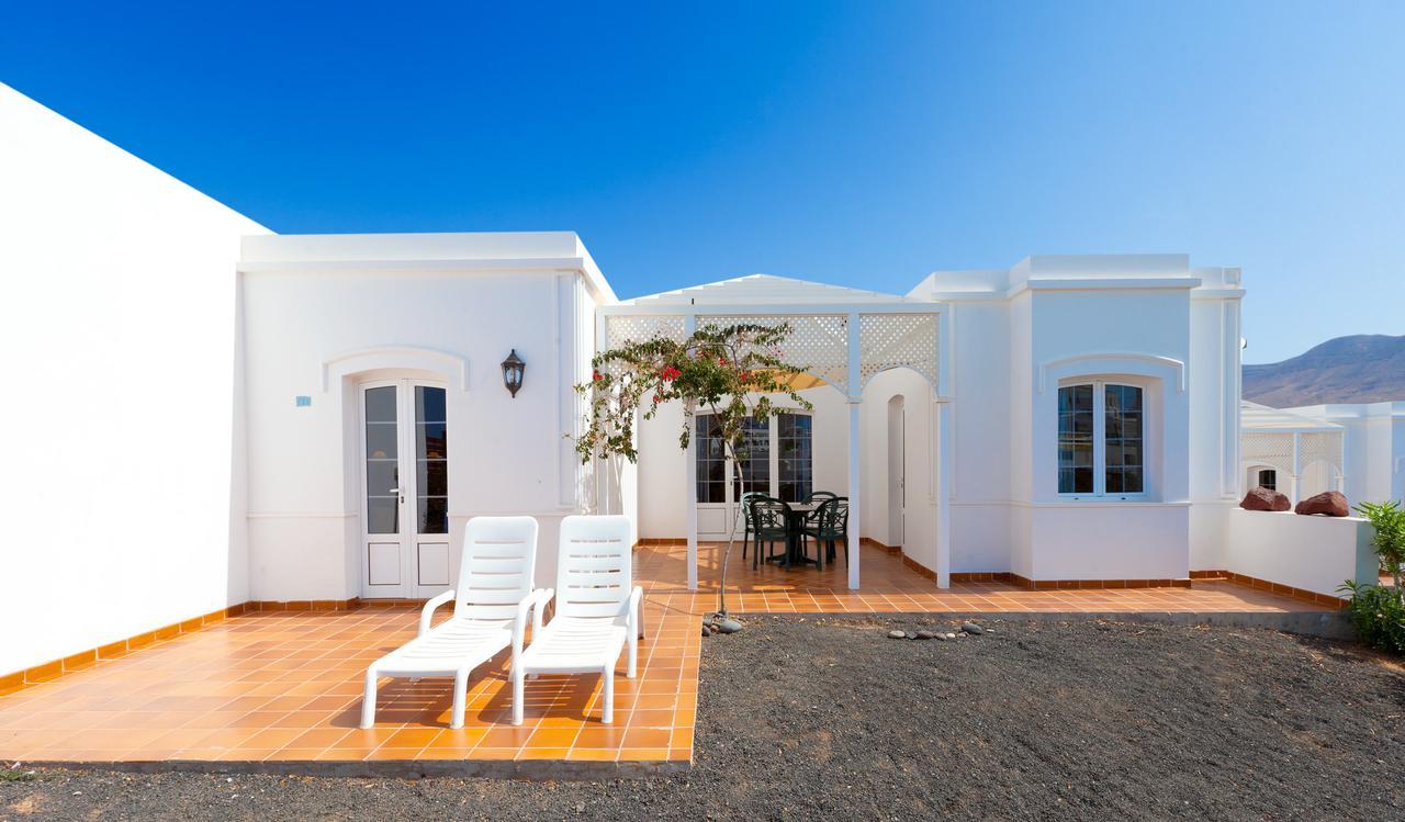 Apartamentos Livvo Coloradamar Πλάγια Μπλάνκα Εξωτερικό φωτογραφία