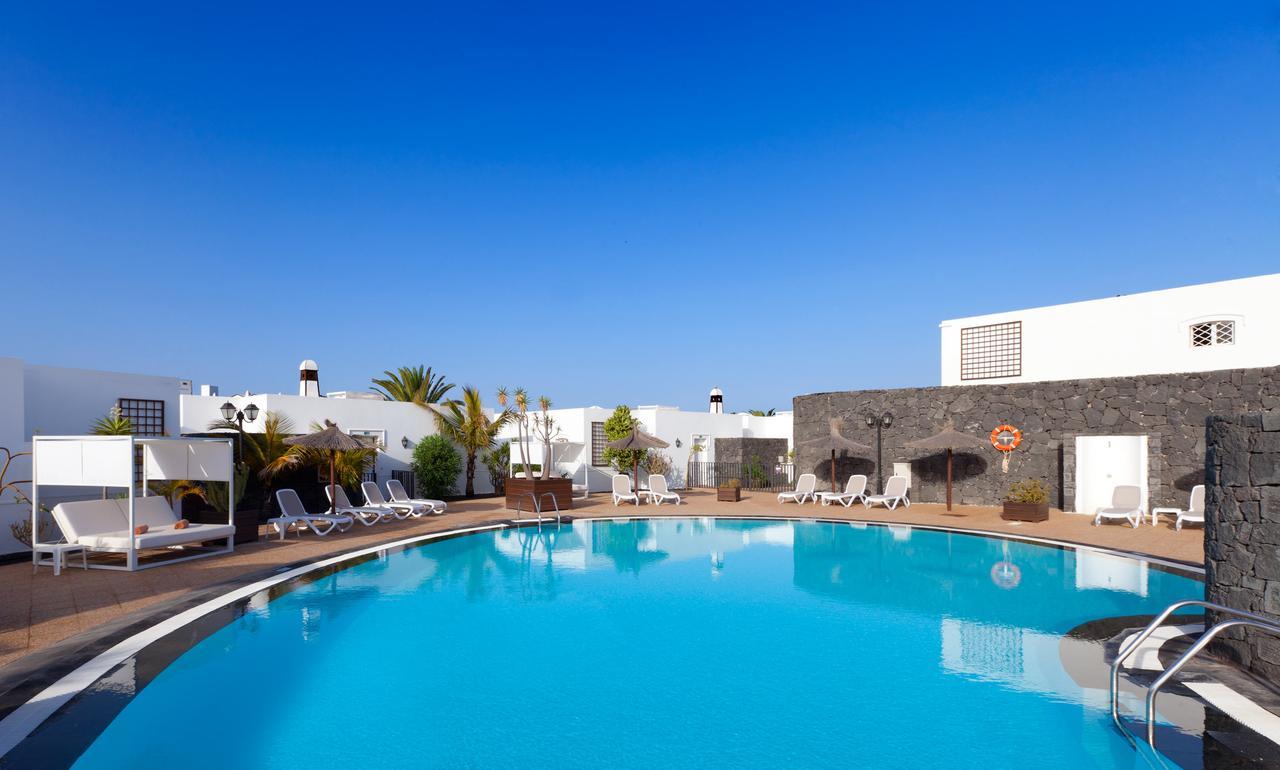 Apartamentos Livvo Coloradamar Πλάγια Μπλάνκα Εξωτερικό φωτογραφία